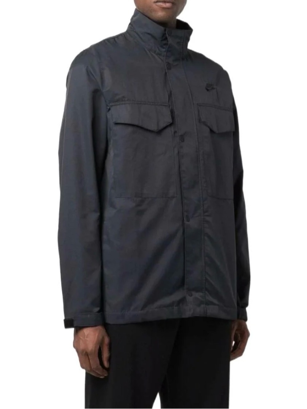 Nike Sport Unlined Woven Field Jacket